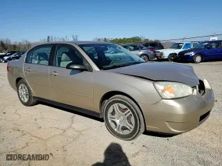 2008 Chevrolet Malibu Classic LS w/2FL with VIN 1G1ZS58NX8F147622, listed as a Copart auction lot 46396445 with NaN miles and Salvage Title. Bid and sale history available at carsss.com. Image 10.