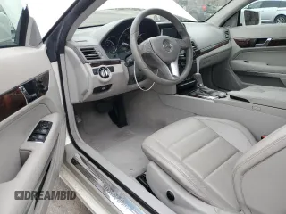2012 Mercedes-Benz E 350 with VIN WDDKJ5KB2CF163578, listed as a Copart auction lot 60167435 with 89,224 mi miles and Salvage title. Bid and sale history available at DreamBid. Image 8.