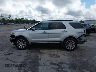 2016 Ford Explorer Limited z VIN 1FM5K8F8XGGD04218, wystawiony jako IAAI lot #42231185 z przebiegiem 69 963 mil mil oraz . Historia ofert i sprzedaży dostępna na DreamBid. Obrazek 15.