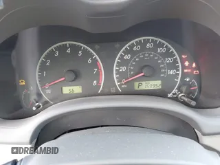 2010 Toyota Corolla с VIN JTDBU4EE5AJ085521, выставлен на аукционе IAAI как лот 41454057 с пробегом 159 952 миль миль и . История ставок и продаж доступна на DreamBid. Изображение 7.