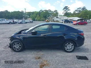2018 Toyota Yaris with VIN 3MYDLBYV4JY311444, listed as a IAAI auction lot 42010011 with 43,080 mi miles and . Bid and sale history available at DreamBid. Image 15.