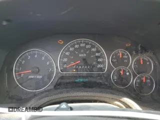 2007 GMC Envoy SLT with VIN 1GKDT13S072163598, listed as a Copart auction lot 70413964 with 278,159 mi miles and Clean Title. Bid and sale history available at carsss.com. Image 9.