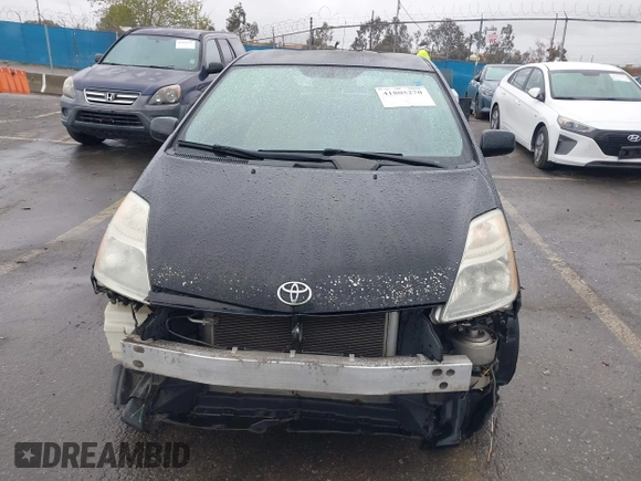 2009 Toyota Prius with VIN JTDKB20U293480152, listed as a IAAI auction lot 41805270 with 155,943 mi miles. Bid and sale history available at carsss.com. Image 13.
