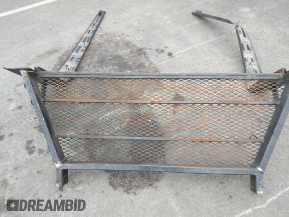 2024 Ford F-250 XL with VIN 1FT7W2BA5REE03728, listed as a IAAI auction lot 41872062 with 21,112 mi miles and . Bid and sale history available at DreamBid. Image 12.