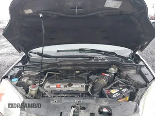 2011 Honda CR-V SE with VIN 5J6RE4H40BL003273, listed as a IAAI auction lot 41237931 with 218,624 mi miles. Bid and sale history available at carsss.com. Image 10.