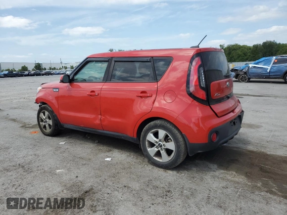 2019 Kia Soul with VIN KNDJN2A24K7659145, listed as a Copart auction lot 54180205 with 90,525 mi miles and Non Repairable. Bid and sale history available at carsss.com. Image 2.
