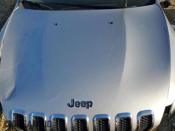 2017 Jeep Cherokee Overland с VIN 1C4PJMJS5HW665021, выставлен на аукционе Copart как лот 50872945 с пробегом 98 502 миль миль и Списание • Salvage title. История ставок и продаж доступна на DreamBid. Изображение 13.