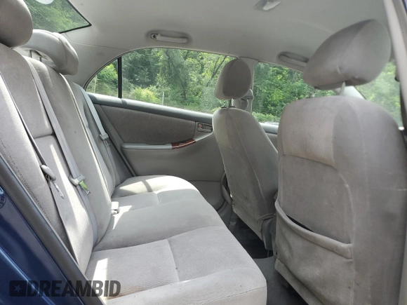 2006 Toyota Corolla CE with VIN 2T1BR30E86C632030, listed as a Copart auction lot 63194235 with 181,875 mi miles and Clean title. Bid and sale history available at DreamBid. Image 10.