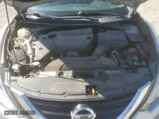 2017 Nissan Altima 2.5 S with VIN 1N4AL3AP3HC289660, listed as a Copart auction lot 50199675 with 151,180 mi miles and Salvage Title. Bid and sale history available at carsss.com. Image 11.