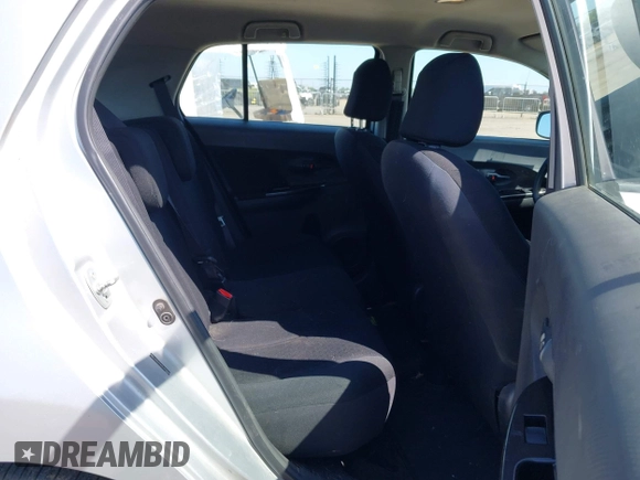 2009 Scion xD with VIN JTKKU10439J043866, listed as a IAAI auction lot 42177960 with 195,103 mi miles and . Bid and sale history available at DreamBid. Image 8.