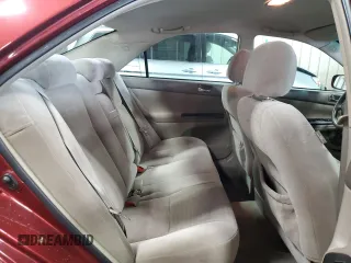 2006 Toyota Camry STD with VIN 4T1BE30K86U161139, listed as a Copart auction lot 53378585 with 180,273 mi miles and Salvage Title. Bid and sale history available at DreamBid. Image 10.