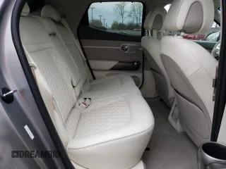 2023 Genesis GV60 Performance z VIN KMUKEDTB8PU012122, wystawiony jako Copart lot #50950384 z przebiegiem 7306 mil mil oraz . Historia ofert i sprzedaży dostępna na DreamBid. Obrazek 11.