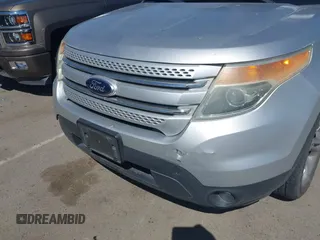 2013 Ford Explorer Limited z VIN 1FM5K7F81DGA08803, wystawiony jako IAAI lot #42304601 z przebiegiem 196 293 mil mil oraz . Historia ofert i sprzedaży dostępna na DreamBid. Obrazek 19.