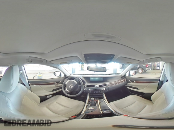 2013 Lexus GS 350 with VIN JTHCE1BL8D5013078, listed as a Copart auction lot 64214305 with 62,006 mi miles and Salvage title. Bid and sale history available at DreamBid. Image 14.