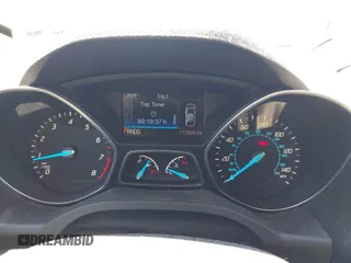 2016 Ford Escape SE with VIN 1FMCU9GX1GUB28870, listed as a IAAI auction lot 42129628 with 113,909 mi miles. Bid and sale history available at carsss.com. Image 7.