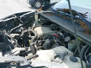 2005 Chevrolet Uplander LT с VIN 1GNDV33L55D253509, выставлен на аукционе IAAI как лот 42519537 с пробегом 280 131 миль миль и . История ставок и продаж доступна на DreamBid. Изображение 12.