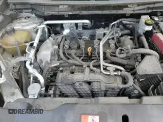 2022 Mitsubishi Outlander ES z VIN JA4J4TA84NZ007464, wystawiony jako Copart lot #65877575 z przebiegiem 101 757 mil mil oraz Szkoda całkowita • Salvage title. Historia ofert i sprzedaży dostępna na DreamBid. Obrazek 15.