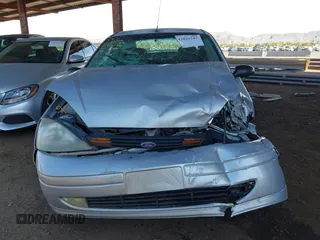 2003 Ford Focus ZTS with VIN 1FAFP38363W145735, listed as a IAAI auction lot 42025247 with Not Provided miles and . Bid and sale history available at carsss.com. Image 11.