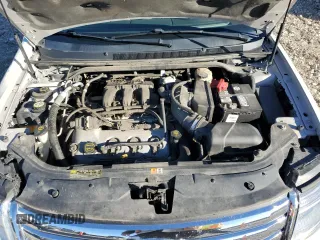2008 Ford Taurus Limited with VIN 1FAHP25W38G118902, listed as a Copart auction lot 80151184 with 142,666 mi miles and Non Repairable. Bid and sale history available at carsss.com. Image 11.