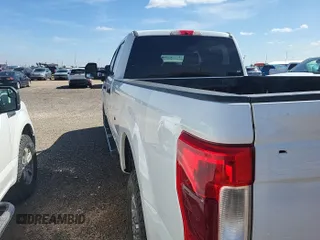 2019 Ford F-350 Platinum with VIN 1FT7W3B60KEF59599, listed as a IAAI auction lot 42677821 with 125,789 mi miles and . Bid and sale history available at DreamBid. Image 28.