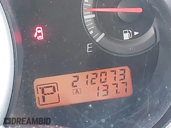 2010 Nissan Versa S with VIN 3N1BC1CP6AL463430, listed as a IAAI auction lot 42582537 with 212,073 mi miles and . Bid and sale history available at DreamBid. Image 15.