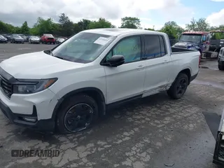 2023 Honda Ridgeline Black Edition with VIN 5FPYK3F88PB018969, listed as a IAAI auction lot 42264424 with 19,193 mi miles and . Bid and sale history available at DreamBid. Image 17.