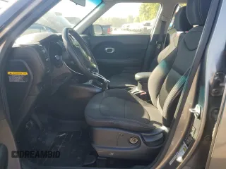 2015 Kia Soul with VIN KNDJN2A28F7129203, listed as a Copart auction lot 56022575 with 173,531 mi miles and Clean Title. Bid and sale history available at DreamBid. Image 7.