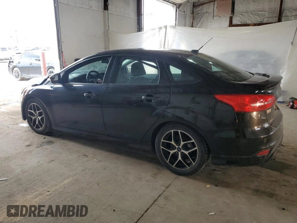 2015 Ford Focus SE с VIN 1FADP3F29FL274320, выставлен на аукционе Copart как лот 55434445 с пробегом 149 126 миль миль и Списание • Salvage title. История ставок и продаж доступна на DreamBid. Изображение 2.