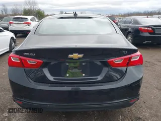 2023 Chevrolet Malibu LT with VIN 1G1ZD5ST5PF164957, listed as a IAAI auction lot 41843792 with 76,063 mi miles and . Bid and sale history available at DreamBid. Image 16.