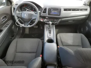 2016 Honda HR-V EX with VIN 3CZRU6H50GM744164, listed as a Copart auction lot 50083425 with 131,832 mi miles and Salvage Title. Bid and sale history available at carsss.com. Image 8.