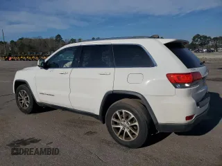 2014 Jeep Grand Cherokee Laredo with VIN 1C4RJEAG4EC348046, listed as a Copart auction lot 49359215 with 171,256 mi miles and Salvage Title. Bid and sale history available at DreamBid. Image 2.