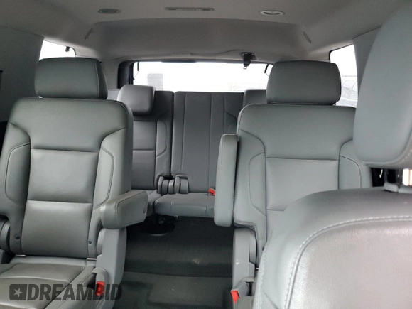 2017 Chevrolet Tahoe LT with VIN 1GNSCBKCXHR405767, listed as a Copart auction lot 55944575 with Not provided miles and Salvage title. Bid and sale history available at DreamBid. Image 10.