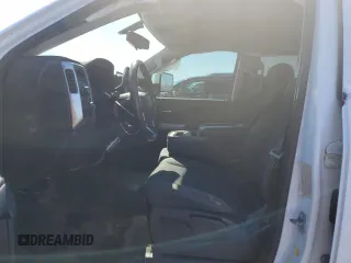 2014 Chevrolet Silverado 1500 LT with VIN 3GCUKREC5EG392513, listed as a Copart auction lot 49750165 with 163,793 mi miles and Salvage Title. Bid and sale history available at DreamBid. Image 7.