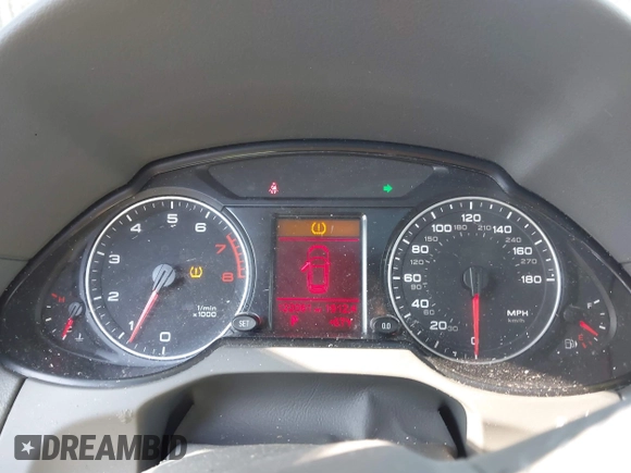 2011 Audi Q5 Premium Plus with VIN WA1LFAFP2BA104891, listed as a IAAI auction lot 41781449 with 122,081 mi miles and . Bid and sale history available at DreamBid. Image 7.