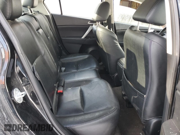 2010 Mazda 3 S Sport with VIN JM1BL1S52A1314159, listed as a Copart auction lot 83086544 with 265,889 mi miles and Clean Title. Bid and sale history available at DreamBid. Image 10.
