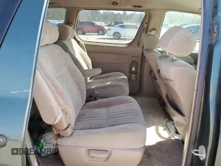 1999 Toyota Sienna LE with VIN 4T3ZF13C9XU097657, listed as a Copart auction lot 79008884 with 361,011 mi miles and Salvage Title. Bid and sale history available at carsss.com. Image 11.