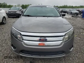 2012 Ford Fusion SEL с VIN 3FAHP0JA1CR262268, выставлен на аукционе Copart как лот 54453065 с пробегом 206 159 миль миль и На запчасти • Non repairable. История ставок и продаж доступна на DreamBid. Изображение 5.
