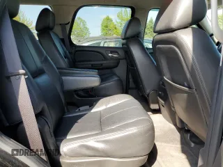 2012 Chevrolet Tahoe LT with VIN 1GNSCBE04CR182149, listed as a Copart auction lot 55094645 with 166,151 mi miles and Clean title. Bid and sale history available at DreamBid. Image 11.