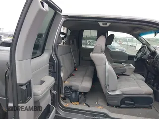 2004 Ford F-150 STX z VIN 1FTRX14W44NC09922, wystawiony jako IAAI lot #42451619 z przebiegiem 239 802 mil mil oraz . Historia ofert i sprzedaży dostępna na DreamBid. Obrazek 8.