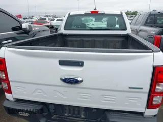 2020 Ford Ranger XL with VIN 1FTER1FH1LLA26768, listed as a IAAI auction lot 41258081 with 90,755 mi miles. Bid and sale history available at carsss.com. Image 16.