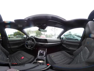 2024 Volkswagen Golf z VIN WVWFB7CD0RW141589, wystawiony jako IAAI lot #41407136 z przebiegiem 3 532 mil mil oraz . Historia ofert i sprzedaży dostępna na DreamBid. Obrazek 18.
