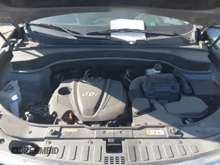 2014 Kia Sorento LX с VIN 5XYKT4A67EG469033, выставлен на аукционе IAAI как лот 41996057 с пробегом 86 545 миль миль и . История ставок и продаж доступна на DreamBid. Изображение 10.