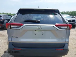 2019 Toyota RAV4 LE with VIN 2T3G1RFV1KC005954, listed as a IAAI auction lot 42489612 with 83,343 mi miles and . Bid and sale history available at DreamBid. Image 16.