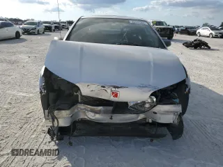 2006 Saturn ION z VIN 1G8AW15F56Z153669, wystawiony jako Copart lot #44117365 z przebiegiem 124 710 mil mil oraz Szkody całkowita. Historia ofert i sprzedaży dostępna na DreamBid. Obrazek 5.
