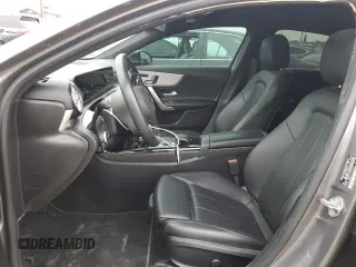 2020 Mercedes-Benz A 220 с VIN WDD3G4EB0LW038524, выставлен на аукционе Copart как лот 60935895 с пробегом 99 877 миль миль и Списание • Salvage title. История ставок и продаж доступна на DreamBid. Изображение 7.