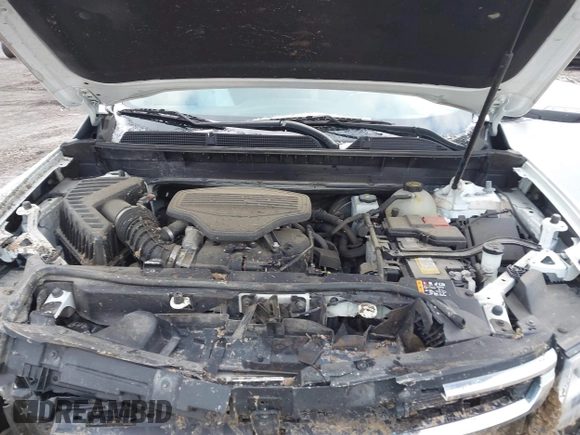 2020 GMC Acadia SLT with VIN 1GKKNULS8LZ124343, listed as a IAAI auction lot 41245060 with 100,436 mi miles and . Bid and sale history available at DreamBid. Image 10.
