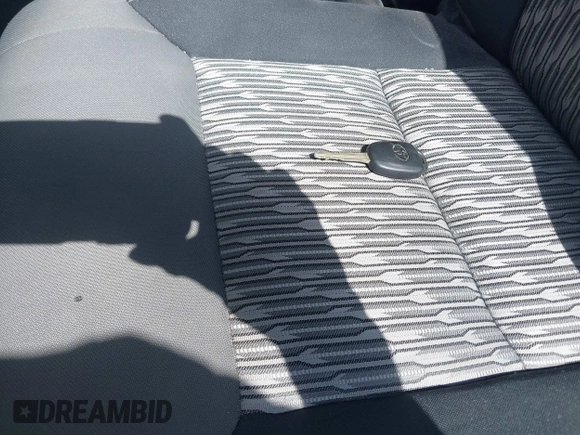 2019 Toyota Tundra SR with VIN 5TFRM5F16KX140346, listed as a IAAI auction lot 41830638 with 86,824 mi miles and . Bid and sale history available at DreamBid. Image 11.