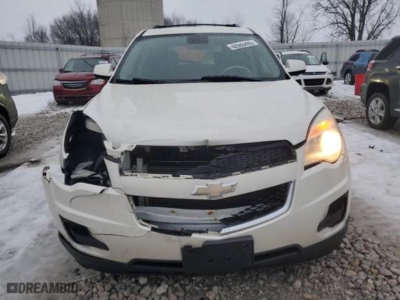 2015 Chevrolet Equinox LT with VIN 1GNALBEK7FZ132928, listed as a Copart auction lot 42985405 with 178,570 mi miles and Clean Title. Bid and sale history available at carsss.com. Image 5.