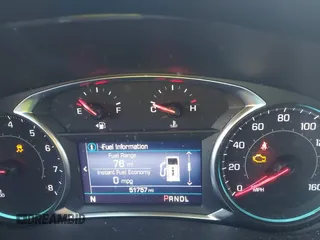 2022 Chevrolet Equinox LS z VIN 3GNAXHEV5NS207459, wystawiony jako IAAI lot #42044549 z przebiegiem 51 757 mil mil oraz . Historia ofert i sprzedaży dostępna na DreamBid. Obrazek 7.