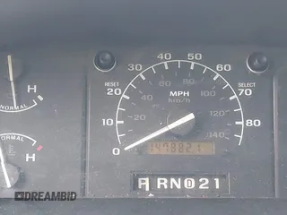 1996 Ford F-150 with VIN 1FTEX15N6TKA44959, listed as a IAAI auction lot 42096799 with 147,882 mi miles and . Bid and sale history available at DreamBid. Image 15.